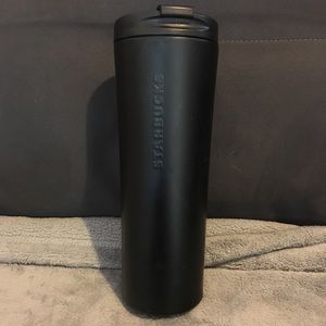 Starbucks Hot Tumbler